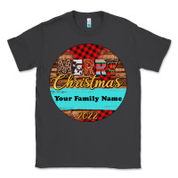 Smoke (preview)custom christmas ornament Classic Tee - Jasminsmagicworld