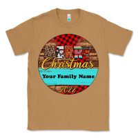 Toasted Coconut (preview)custom christmas ornament Classic Tee - Jasminsmagicworld