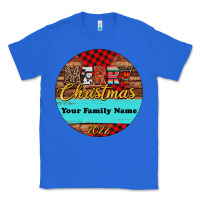 True Royal (preview)custom christmas ornament Classic Tee - Jasminsmagicworld