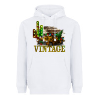 White Rusty Grunge Car Vintage Heavyweight Hoodie - Bettercallsaul