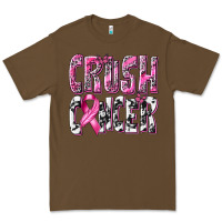 Cacao Crush Cancer Premium Tee - texasbilliewilder