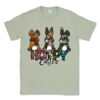 Matcha Hoppy Easter Classic Tee - CowhideDigitalArt