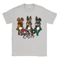 Moon Dust Hoppy Easter Classic Tee - CowhideDigitalArt