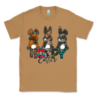Toasted Coconut Hoppy Easter Classic Tee - CowhideDigitalArt