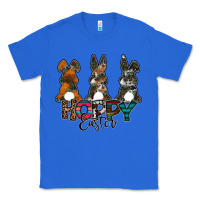 True Royal Hoppy Easter Classic Tee - CowhideDigitalArt