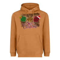 Meerkat Merry Christmas Apples Heavyweight Hoodie - Bettercallsaul