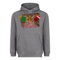 Storm Merry Christmas Apples Heavyweight Hoodie - Bettercallsaul