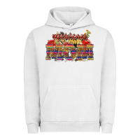 Pigment Lunar Rock Mexican mom mother's day Urban Hoodie - HowdyJamesFarm