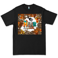 Black hair tech Premium Tee - AdoDesignShop