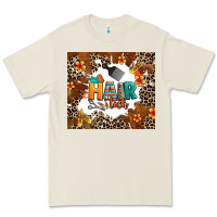 Bone hair tech Premium Tee - AdoDesignShop