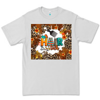 Dove Grey hair tech Premium Tee - AdoDesignShop