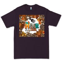 Plum hair tech Premium Tee - AdoDesignShop