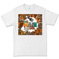 White hair tech Premium Tee - AdoDesignShop