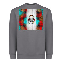 Storm western you serious clark Heavyweight Sweatshirt - Jasminsmagicworld