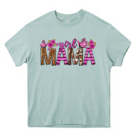 Arona girl mama tbw Heavy Core Tee - texasbilliewilder