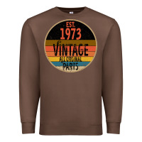 Chestnut Est 1973 Vintage All Original Parts Premium Sweatshirt - Bettercallsaul