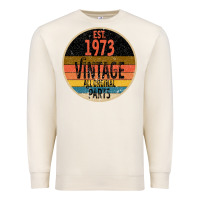 Sandshell Est 1973 Vintage All Original Parts Premium Sweatshirt - Bettercallsaul