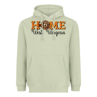 Matcha Home West Wirginia Heavyweight Hoodie - Bettercallsaul