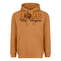 Meerkat Home West Wirginia Heavyweight Hoodie - Bettercallsaul