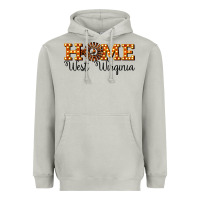 Moon Dust Home West Wirginia Heavyweight Hoodie - Bettercallsaul