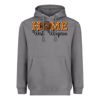 Storm Home West Wirginia Heavyweight Hoodie - Bettercallsaul