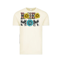 Vintage Arctic rodeo mom Vintage Tee - AdoDesignShop