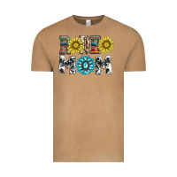 Vintage Camel rodeo mom Vintage Tee - AdoDesignShop
