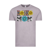 Vintage Zinc rodeo mom Vintage Tee - AdoDesignShop