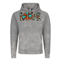 Cloud Rock love turkey Vintage Hoodie - JahusDesignShop