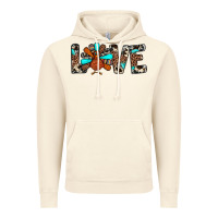 Vintage Artic love turkey Vintage Hoodie - JahusDesignShop