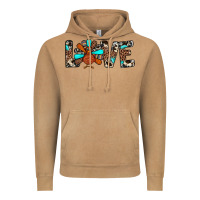 Vintage Camel love turkey Vintage Hoodie - JahusDesignShop