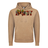 Vintage Coffee Christmas Howdy Bronco Rodeo Vintage Hoodie - JahusDesignShop
