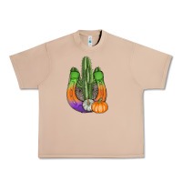 Burro horseshoe halloween cactus Urban Heavy Tee - AdoDesignShop