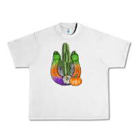 Lunar Rock horseshoe halloween cactus Urban Heavy Tee - AdoDesignShop