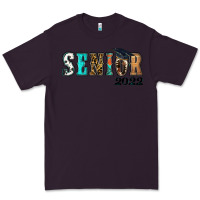 Plum western senior 2022 Premium Tee - RanaPortraitStore