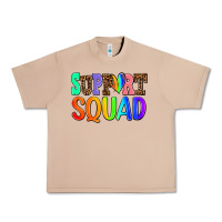 Burro support squad Urban Heavy Tee - AdoDesignShop