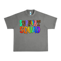Tornado support squad Urban Heavy Tee - AdoDesignShop
