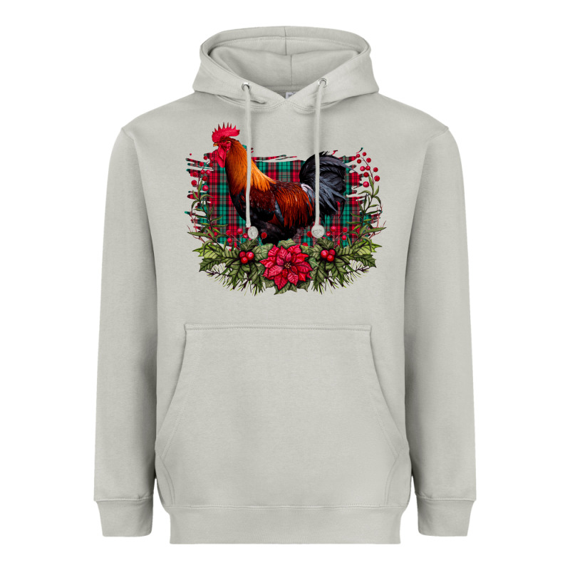 Farm Cock Heavyweight Hoodie by Bettercallsaul | Teevron