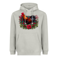 Moon Dust Farm Cock Heavyweight Hoodie - Bettercallsaul