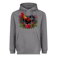 Storm Farm Cock Heavyweight Hoodie - Bettercallsaul