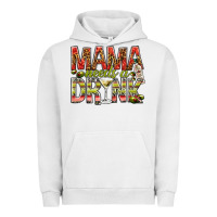 Pigment Lunar Rock Mama needs a drink mother's day Urban Hoodie - HowdyJamesFarm