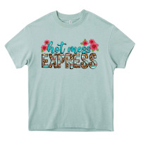 Arona hot mess express Heavy Core Tee - texasbilliewilder