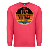 Cardinal est. 1972 MADE IN 1972 ALL ORIGINAL PARTS all orginal parts Premium Sweatshirt - Bettercallsaul