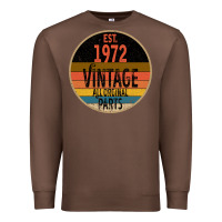 Chestnut est. 1972 MADE IN 1972 ALL ORIGINAL PARTS all orginal parts Premium Sweatshirt - Bettercallsaul