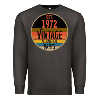 Smoke est. 1972 MADE IN 1972 ALL ORIGINAL PARTS all orginal parts Premium Sweatshirt - Bettercallsaul