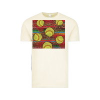 Vintage Arctic western softball Vintage Tee - AdoDesignShop