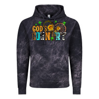 Cloud Black gods country Vintage Hoodie - AdoDesignShop