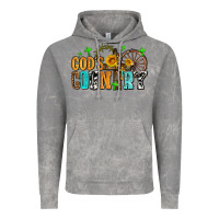 Cloud Rock gods country Vintage Hoodie - AdoDesignShop