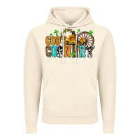 Vintage Artic gods country Vintage Hoodie - AdoDesignShop