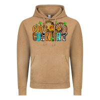 Vintage Camel gods country Vintage Hoodie - AdoDesignShop